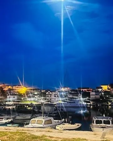 Dalmacija * Seget Vranjica