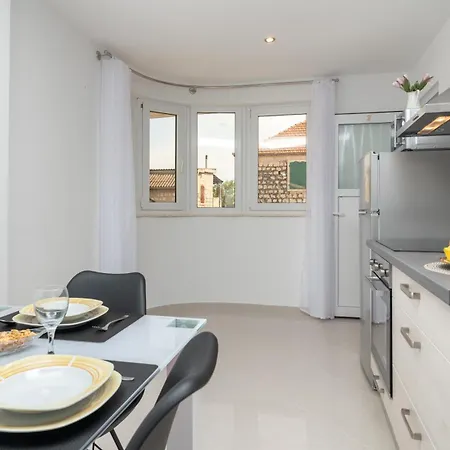 Dalmacija Apartment