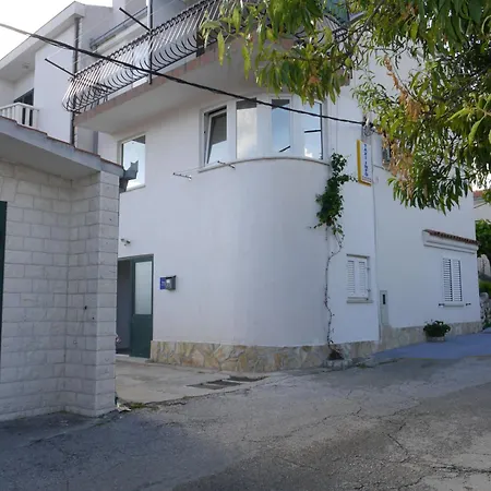 Apartment Dalmacija