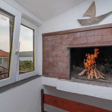 Dalmacija Apartment