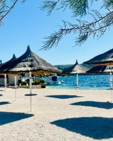 Apartment Dalmacija Seget Vranjica