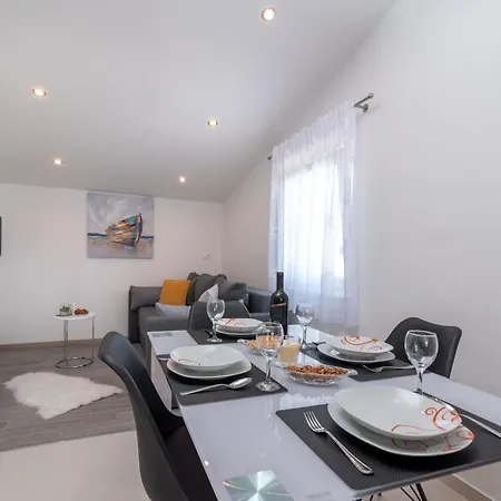 Apartamento Dalmacija *