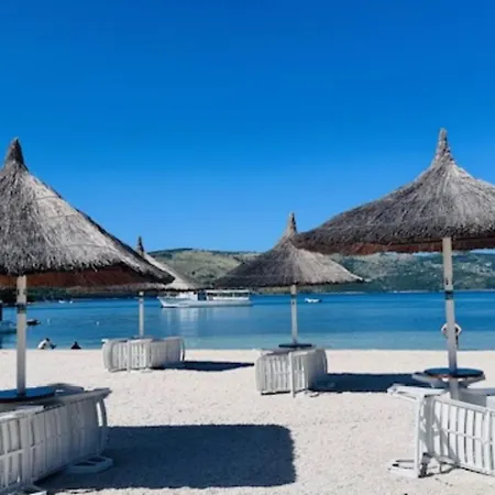 Dalmacija * Seget Vranjica