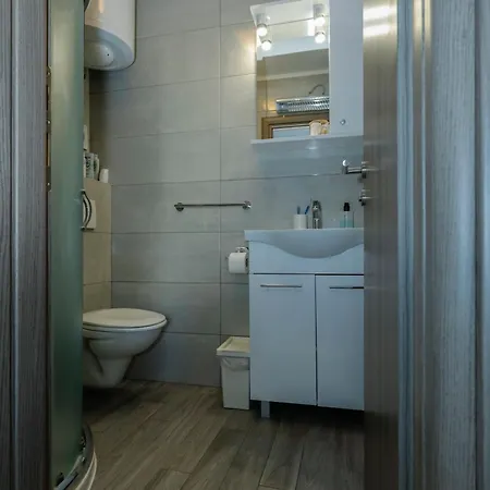 Dalmacija * Seget Vranjica