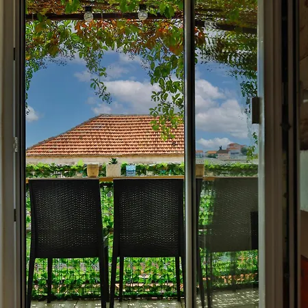 Dalmacija Lägenhet *