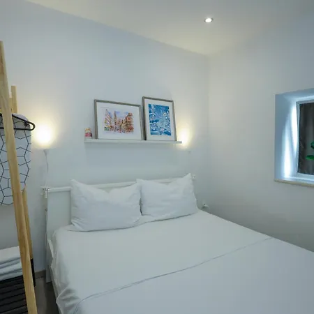 Dalmacija * Seget Vranjica