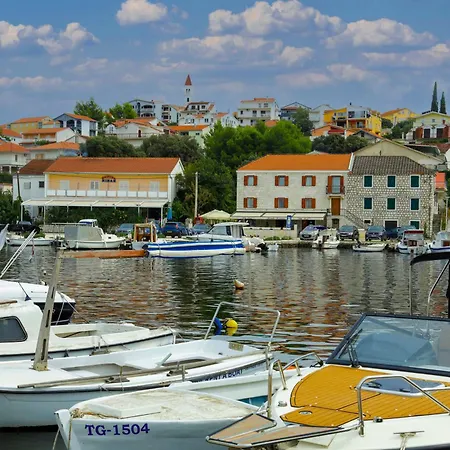 Dalmacija Lägenhet *