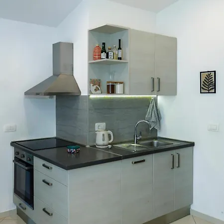 Lägenhet Dalmacija Seget Vranjica