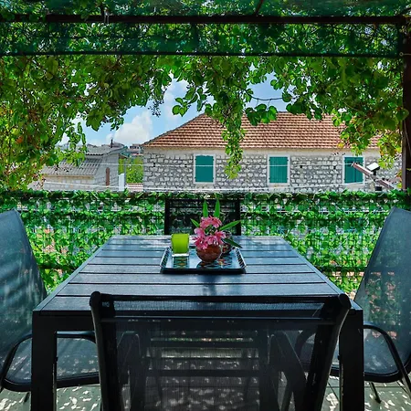 Dalmacija Lägenhet *